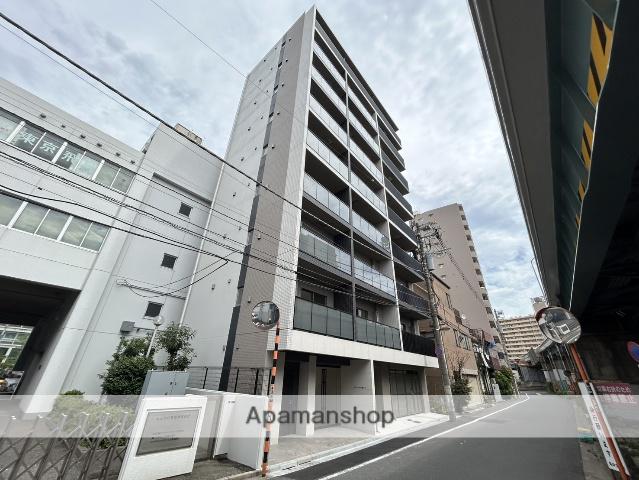 ユリカロゼAZ亀戸Ⅱ