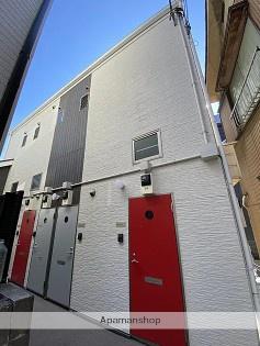 G・Aヒルズ堀切菖蒲園(1K/2階)