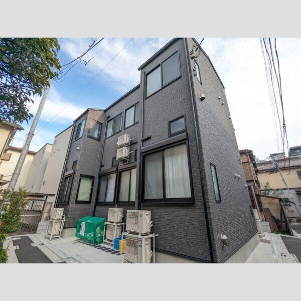 アネーロ北千住