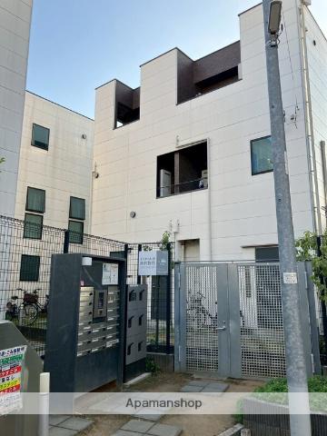 トリアーディSELENE亀戸