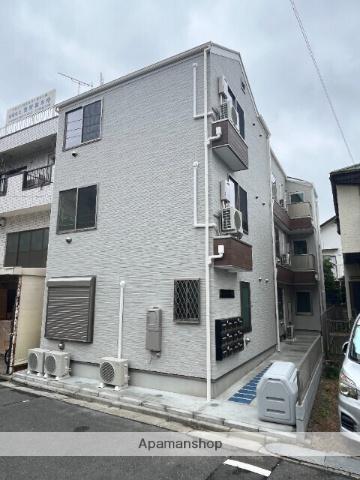 フォルトゥーナ梅島