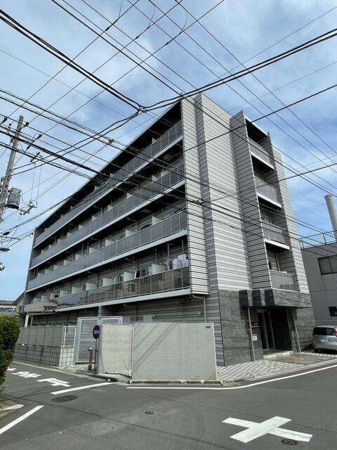 LEXE八広