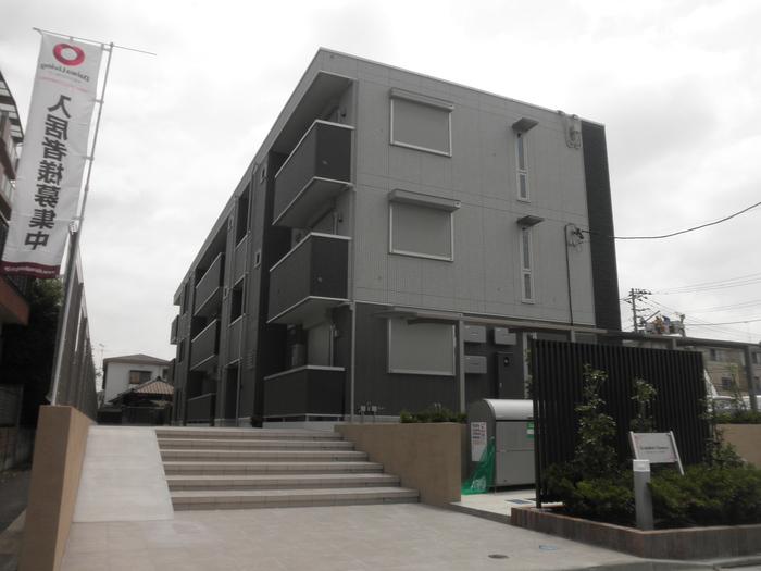 グランドゥール シャルマン