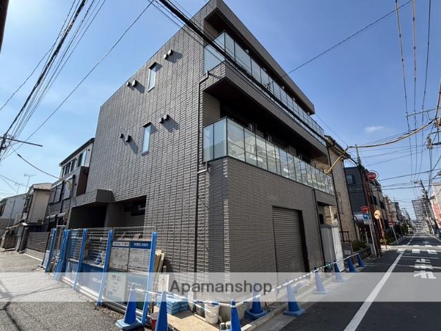 ロックリッジハウス