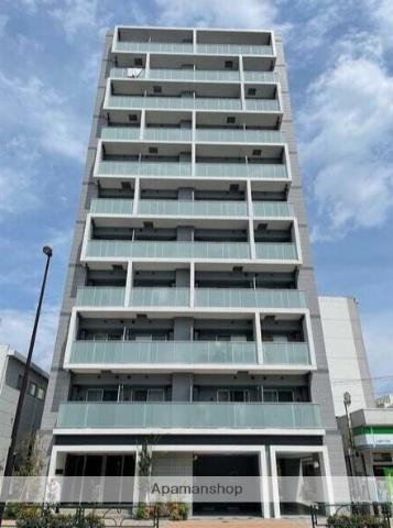 プライマル西大島小名木川