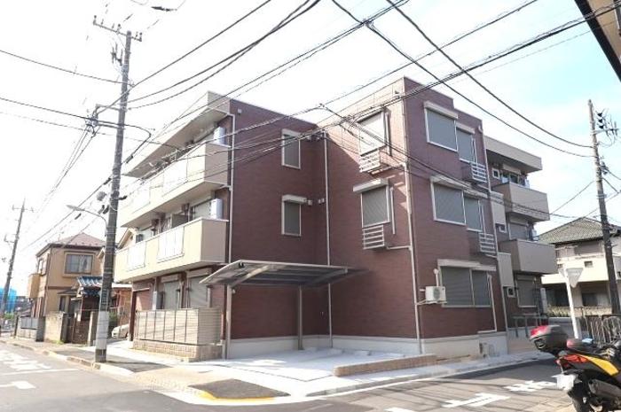 メゾンドシェリール