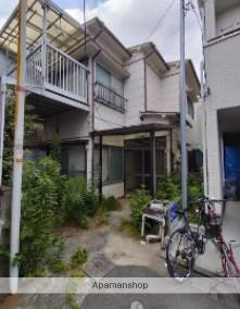 東京都新宿線 瑞江駅 徒歩15分 2階建 築52年