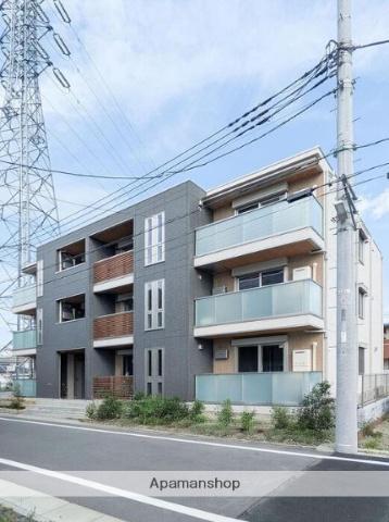 セレスティア六町Ⅱ