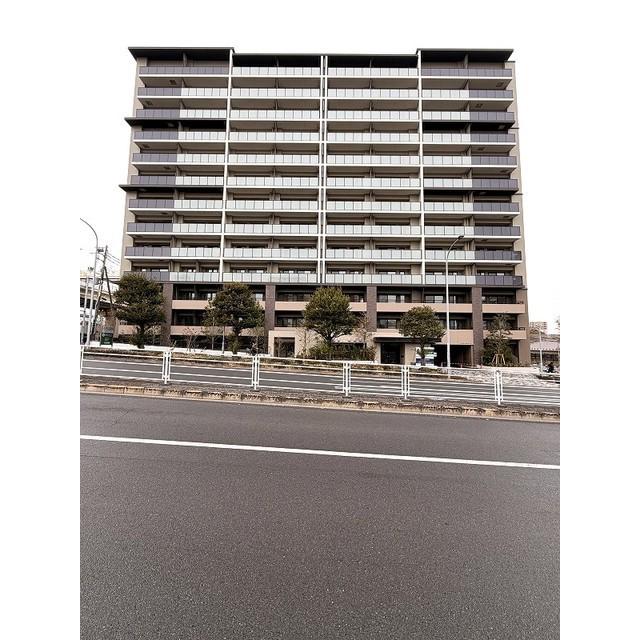 ザ・パークハウス亀戸九丁目