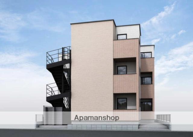 ゴールデンハウス平井