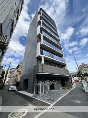 ガリシア亀戸水神