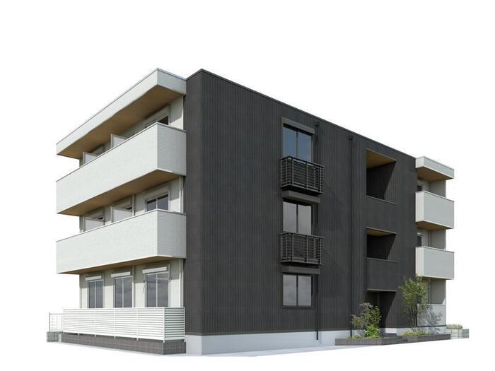 セレスティア南花畑IV