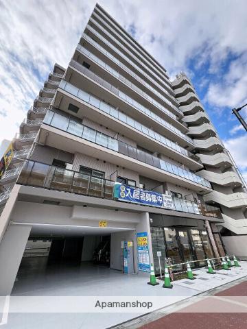 プレール・ドゥーク亀戸Ⅵ(1LDK/2階)