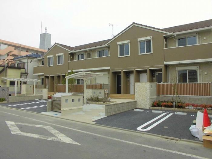 アネックスフジミ