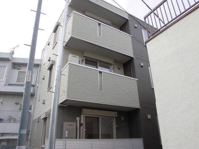 イールエステート