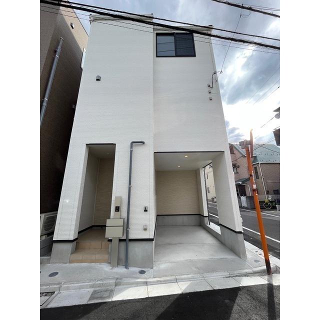 千代田・常磐緩行線 綾瀬駅 徒歩10分  築3年(3LDK)