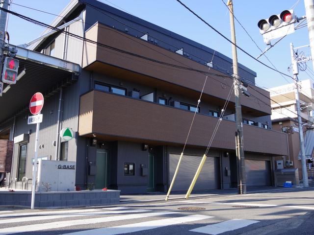 ＧーＢＡＳＥ（ジーベース）