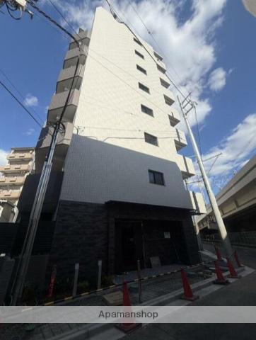 ユリカロゼ五反野Ⅲ(1K/6階)