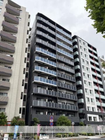 S-RESIDENCE曳舟