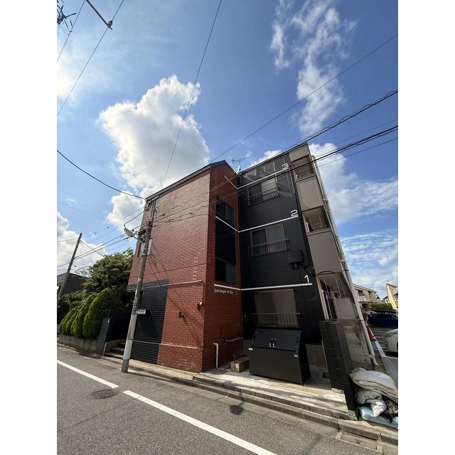 リブレス金町東水元 旧 第六竹石マンション