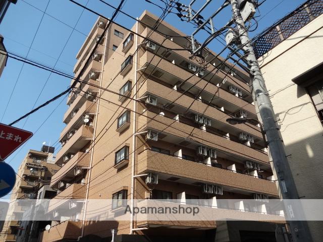 ライオンズマンション錦糸町第8(1K/6階)