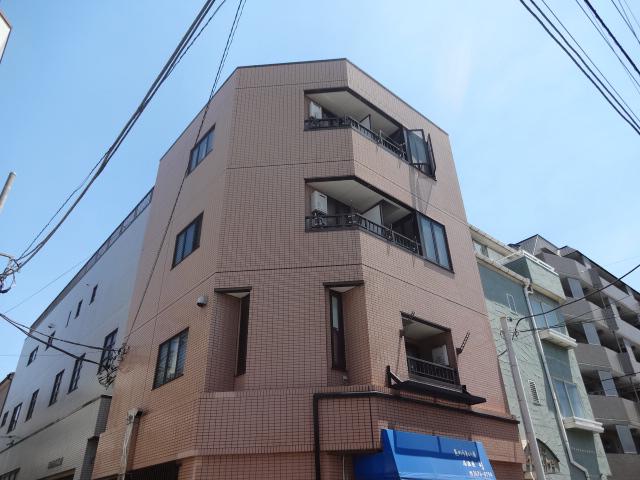 アイエーマンション