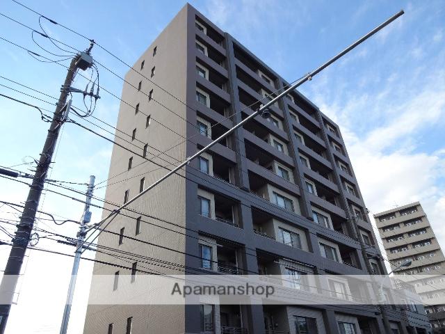 パークヒルズ
