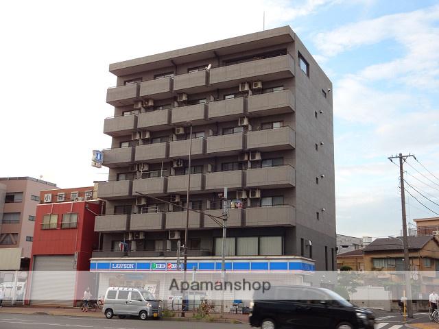 サンライズコート1