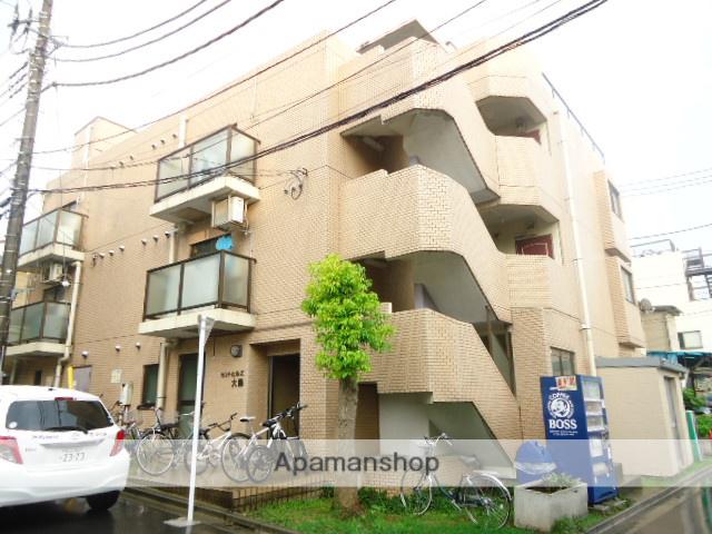 セントヒルズ大島