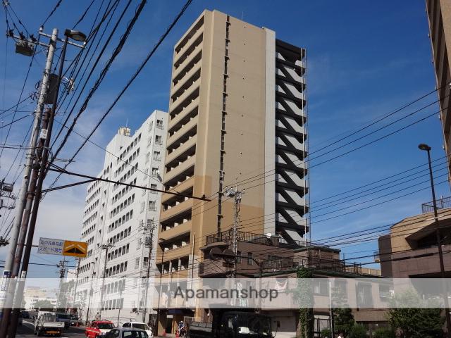 ヴェルト西大島グラーセ