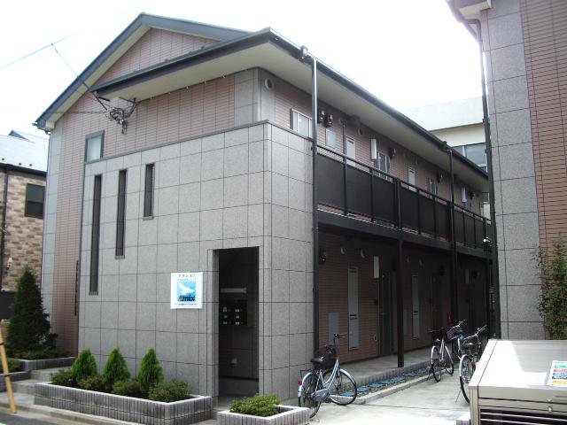 アネシスⅡ