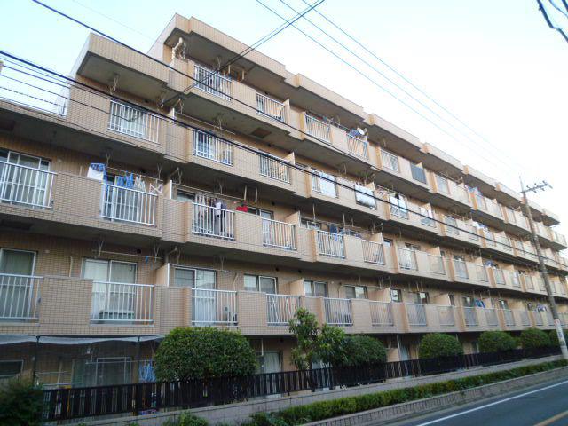 プライムアーバン武蔵小金井