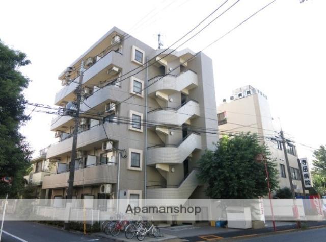 マメゾン西荻窪