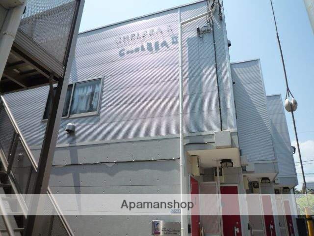 CHELSEAⅡ