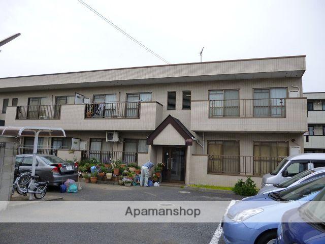 コーポハイブリッジ