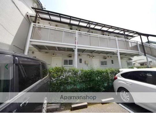 ハイツグリーンゲーブルスⅡ