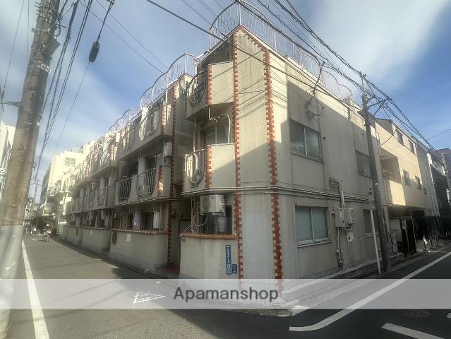 メゾン・ド・吉祥寺