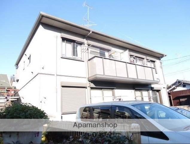 グリューネハイム深大寺