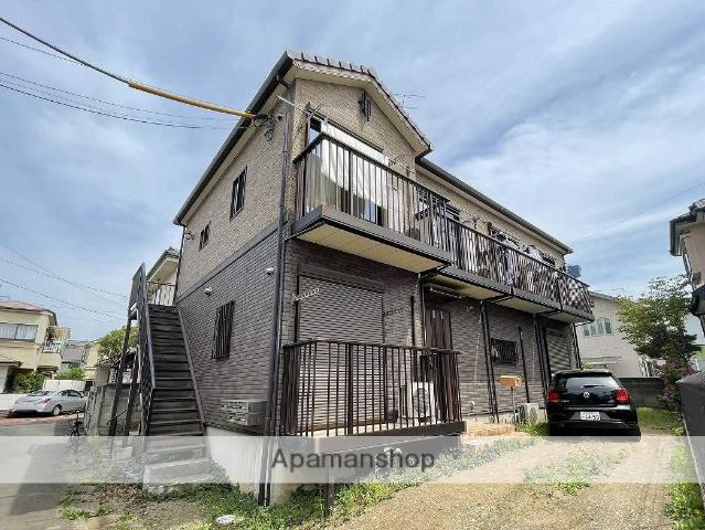 メゾネットプライム