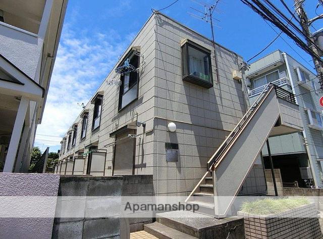 ヴィラノール小金井