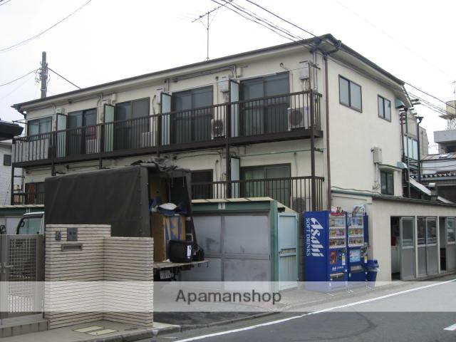 コーポ若竹