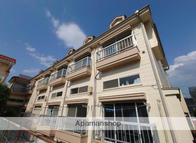 スカイビュー本多