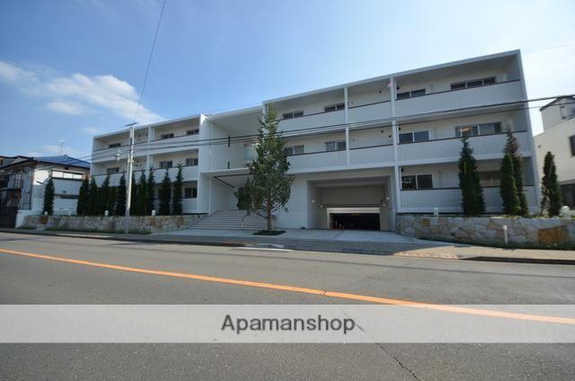 LANAI GRACE KUNITACHI(2LDK/1階)