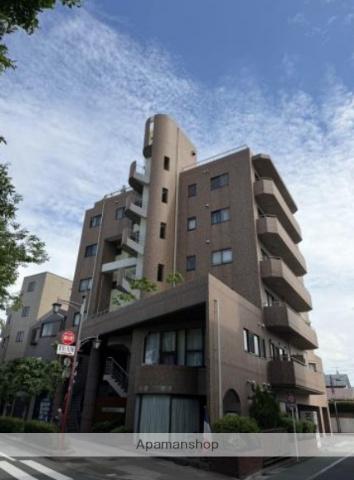 三鷹パークファミリア