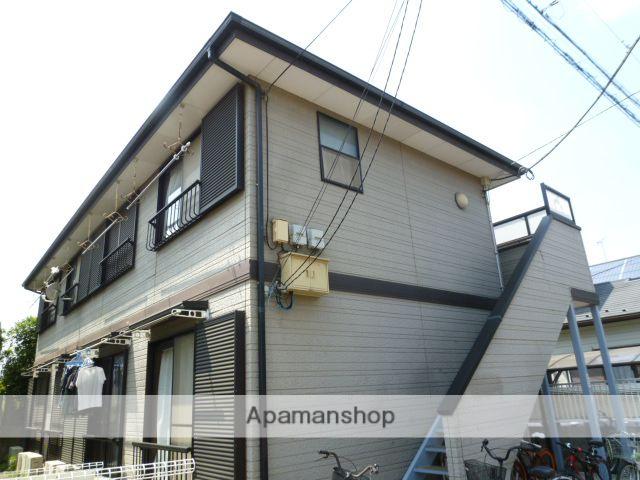 ブラウンハイツ