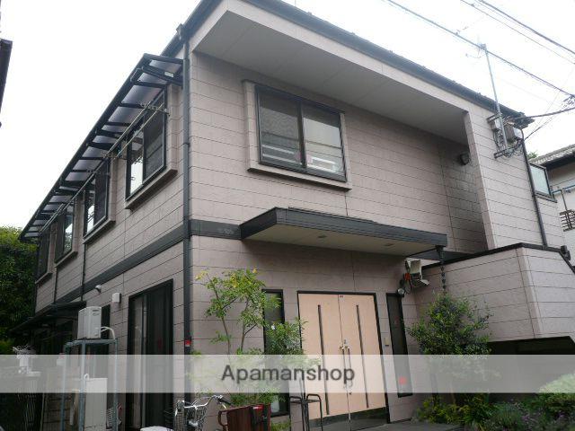 トーホーパレス武蔵境