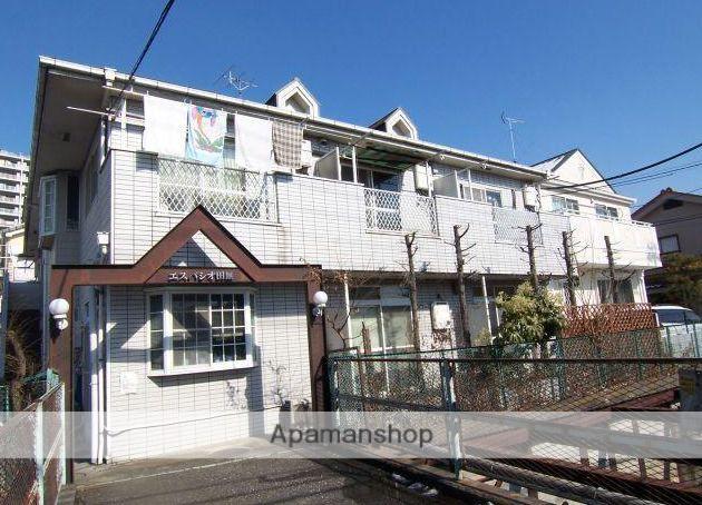 エスパシオ田無