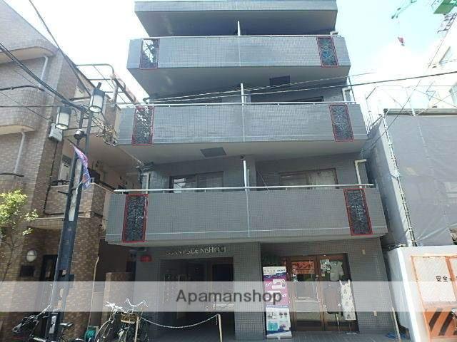 サニーサイド西荻