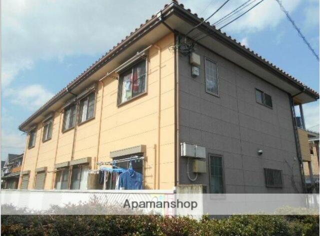 パーシモン・ヒルズ