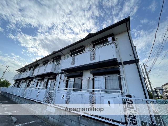 シャンヴェール国立